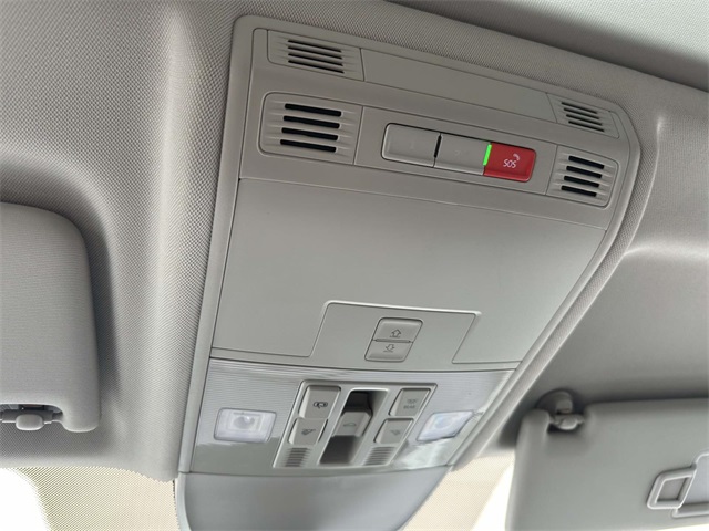 new 2025 Volkswagen Taos car, priced at $32,921