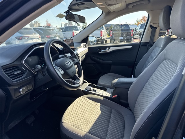 used 2020 Ford Escape car, priced at $17,999
