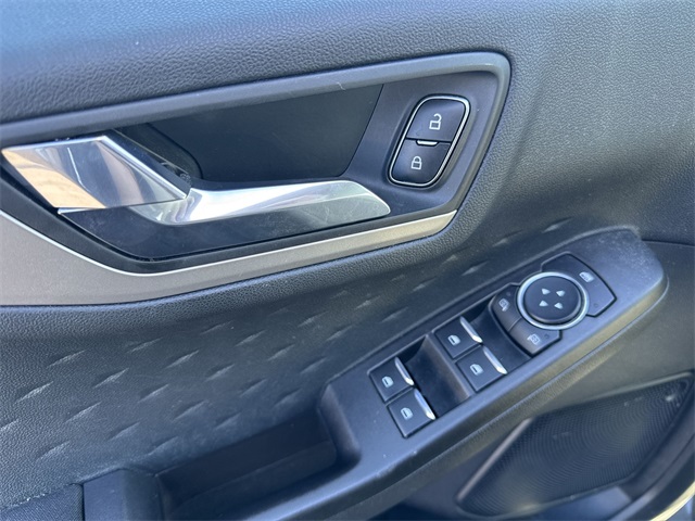 used 2020 Ford Escape car, priced at $17,999