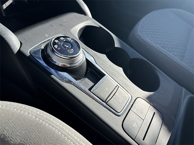 used 2020 Ford Escape car, priced at $17,999