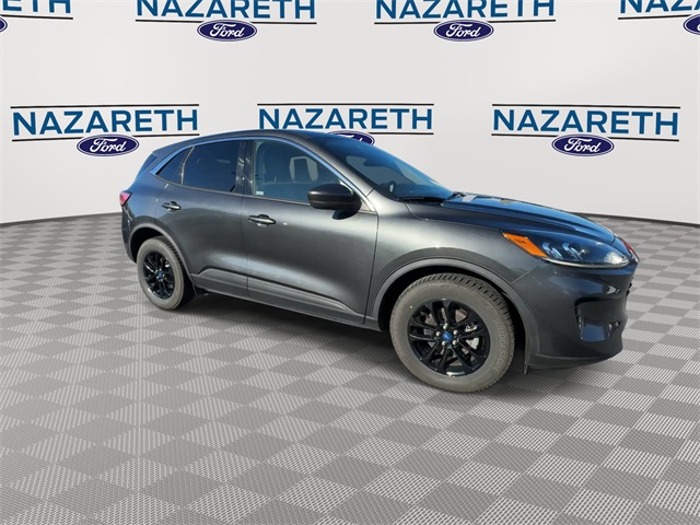 used 2020 Ford Escape car, priced at $17,999