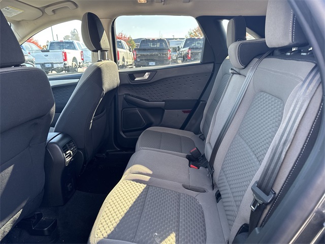 used 2020 Ford Escape car, priced at $17,999