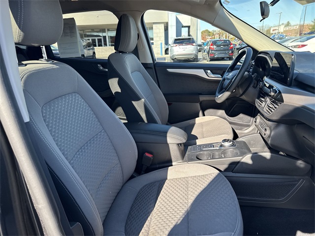 used 2020 Ford Escape car, priced at $17,999