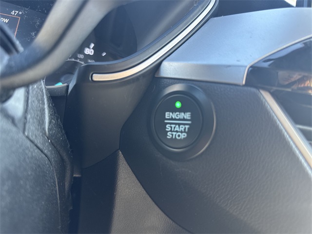 used 2020 Ford Escape car, priced at $17,999