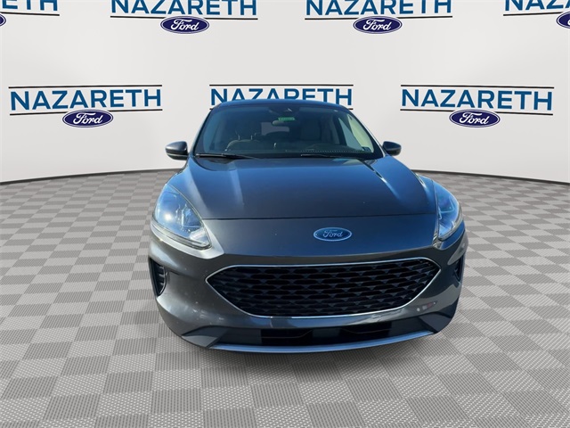 used 2020 Ford Escape car, priced at $17,999