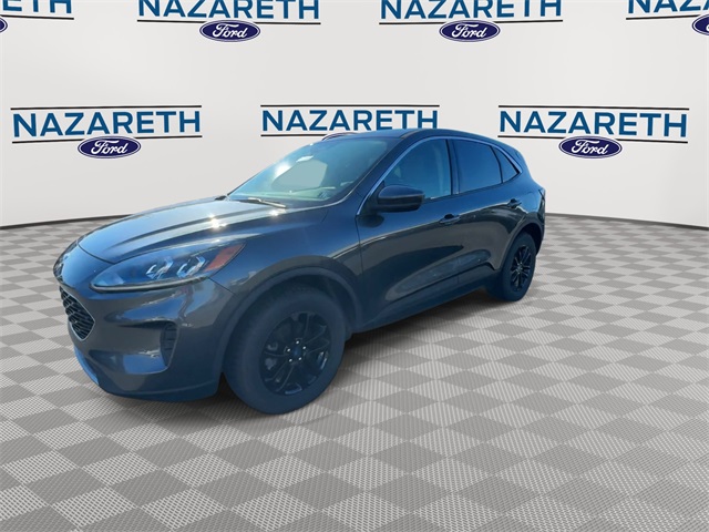used 2020 Ford Escape car, priced at $17,999