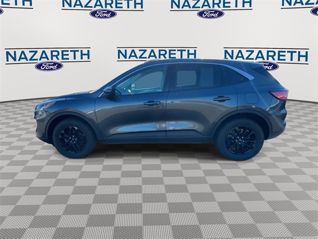 used 2020 Ford Escape car, priced at $17,999