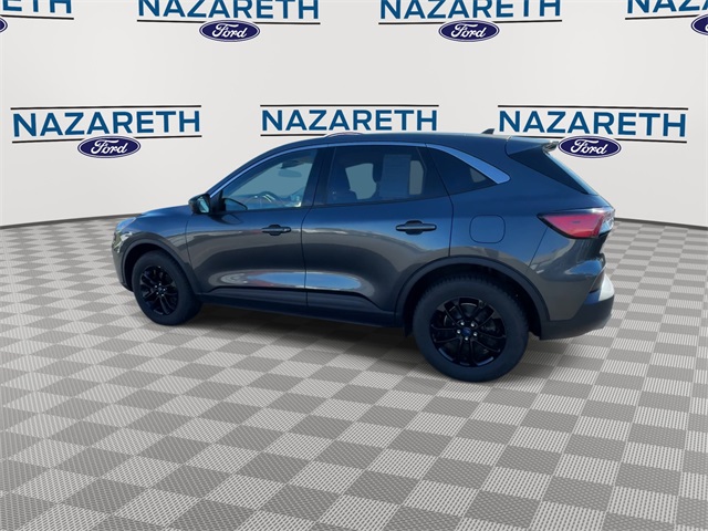 used 2020 Ford Escape car, priced at $17,999