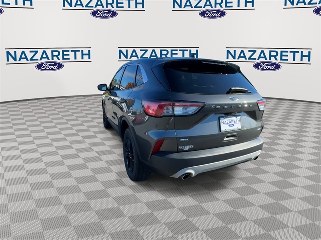 used 2020 Ford Escape car, priced at $17,999