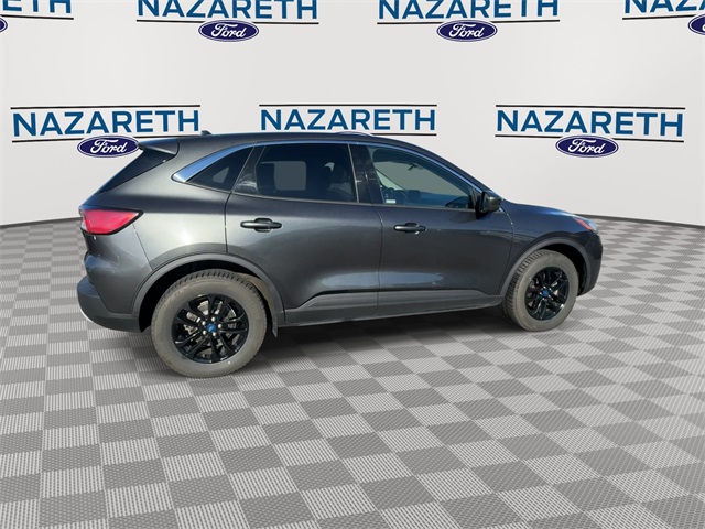 used 2020 Ford Escape car, priced at $17,999