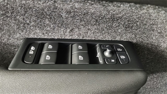 new 2026 Volvo XC40 car, priced at $57,920