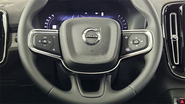 new 2026 Volvo XC40 car, priced at $57,920