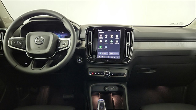 new 2026 Volvo XC40 car, priced at $57,920