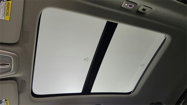 new 2026 Volvo XC40 car, priced at $57,920