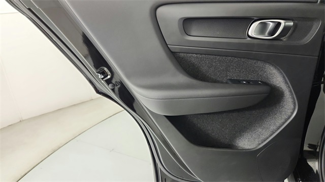 new 2026 Volvo XC40 car, priced at $57,920