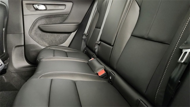 new 2026 Volvo XC40 car, priced at $57,920