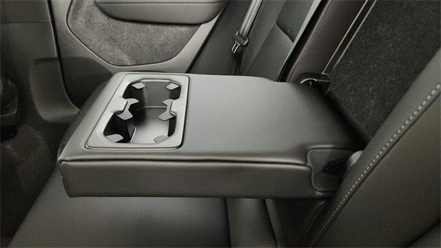 new 2026 Volvo XC40 car, priced at $57,920
