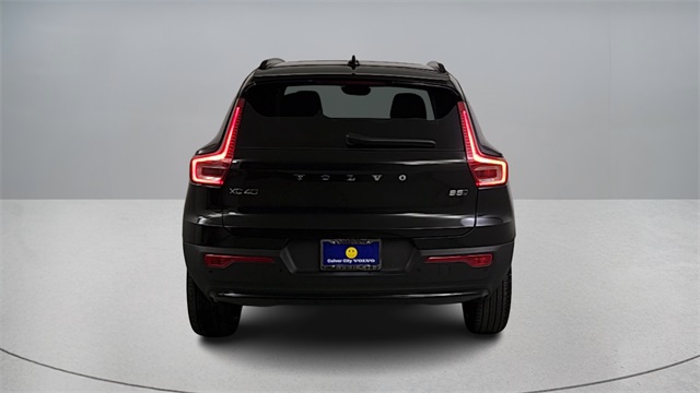 new 2026 Volvo XC40 car, priced at $57,920