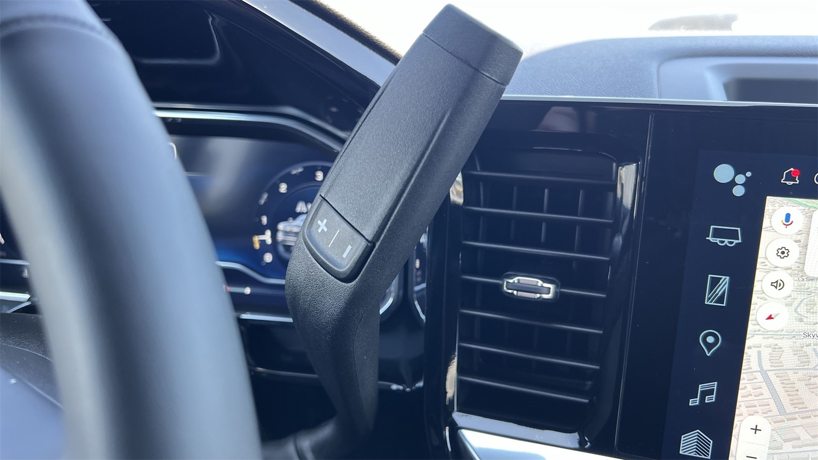 new 2025 Chevrolet Silverado 3500HD car, priced at $113,525