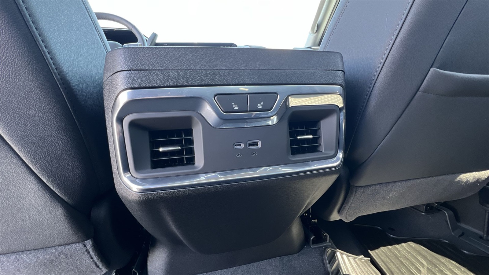 new 2025 Chevrolet Silverado 3500HD car, priced at $113,525