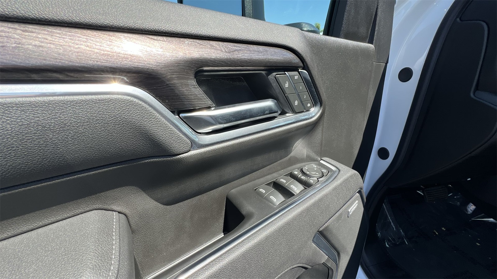 new 2025 Chevrolet Silverado 3500HD car, priced at $113,525