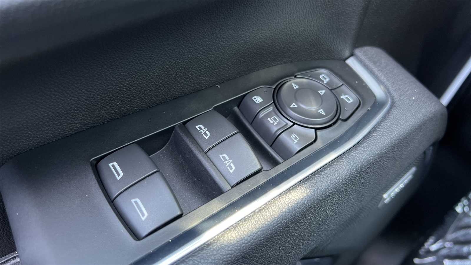 new 2025 Chevrolet Silverado 3500HD car, priced at $113,525
