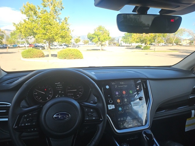 new 2025 Subaru Outback car, priced at $40,554