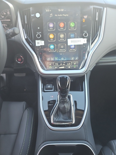 new 2025 Subaru Outback car, priced at $40,554