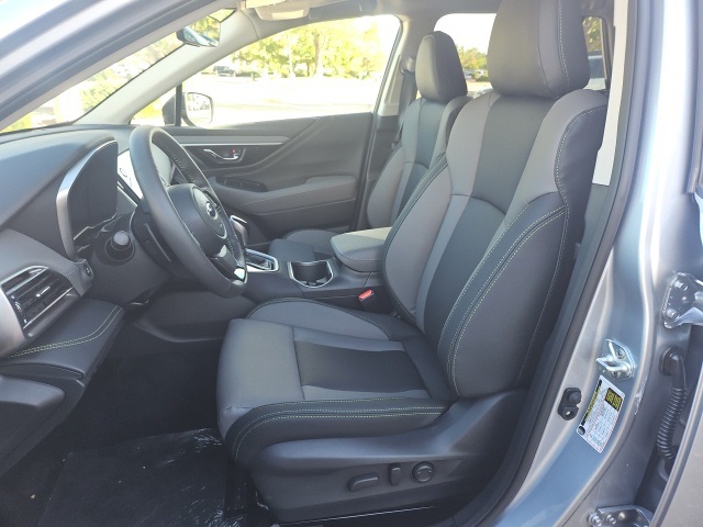 new 2025 Subaru Outback car, priced at $40,554