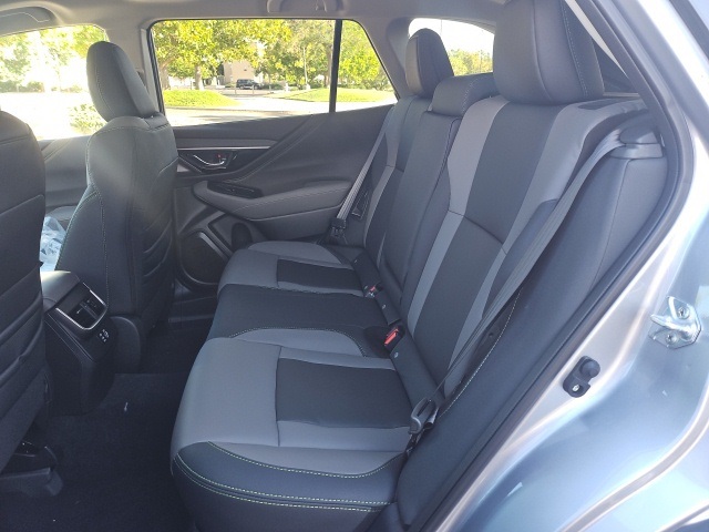 new 2025 Subaru Outback car, priced at $40,554