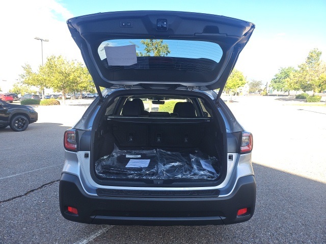 new 2025 Subaru Outback car, priced at $40,554