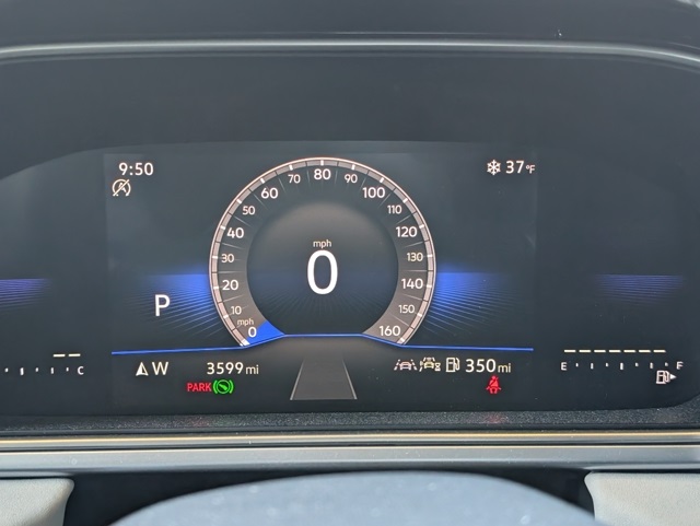 used 2025 Volkswagen Taos car, priced at $26,200