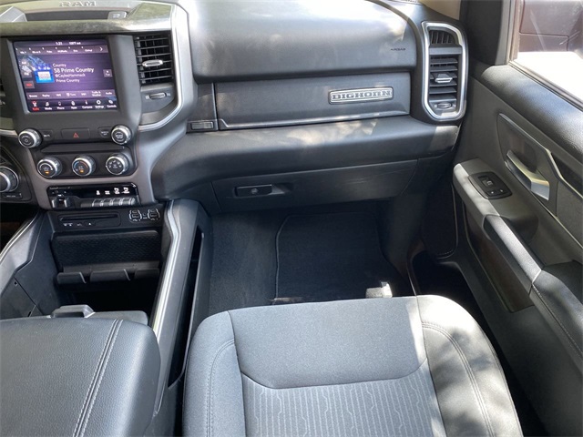 used 2019 Ram 1500 car, priced at $30,939
