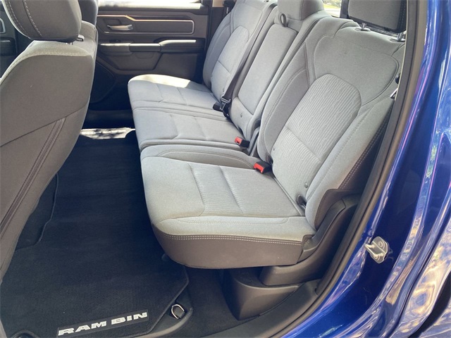 used 2019 Ram 1500 car, priced at $30,939