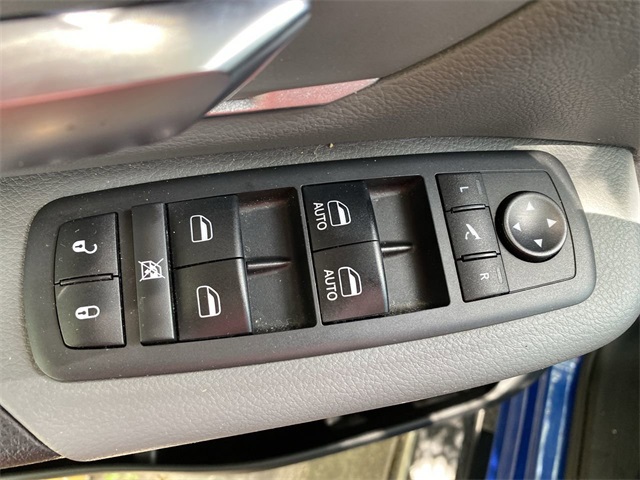 used 2019 Ram 1500 car, priced at $30,939