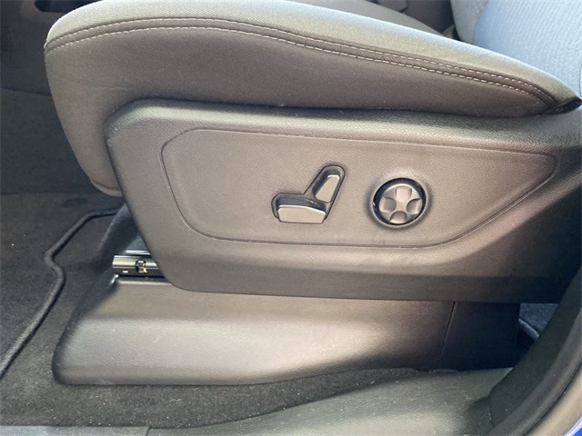 used 2019 Ram 1500 car, priced at $30,939