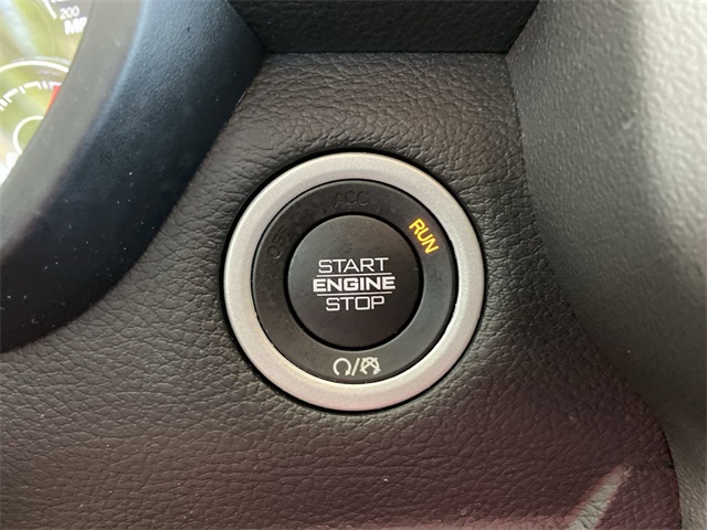 used 2019 Ram 1500 car, priced at $30,939