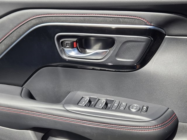 new 2025 Acura ADX car, priced at $41,350