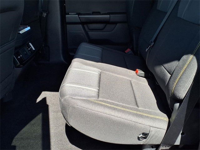 new 2025 Ford F-150 car, priced at $46,813