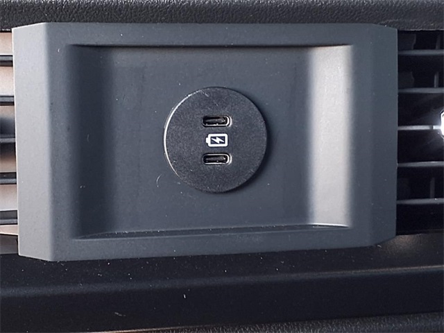 new 2025 Ford F-150 car, priced at $46,813