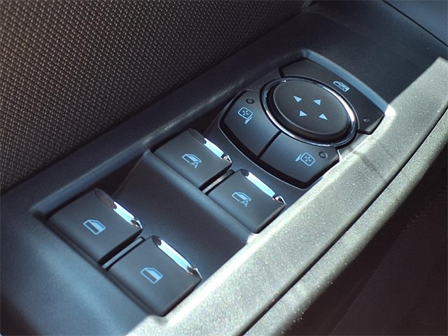 new 2025 Ford F-150 car, priced at $46,813
