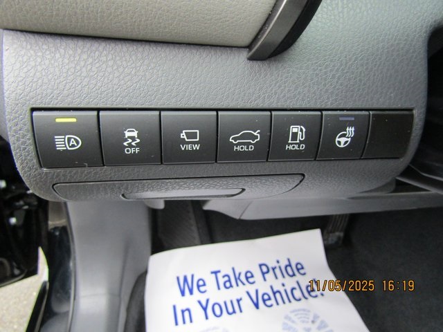 used 2023 Toyota Camry Hybrid car, priced at $29,999