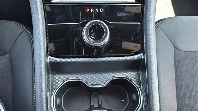 new 2025 Jeep Grand Cherokee L car, priced at $44,565