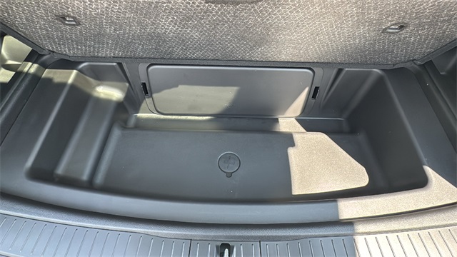 new 2025 Jeep Grand Cherokee L car, priced at $44,565