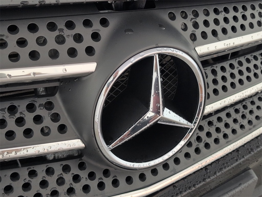 used 2018 Mercedes-Benz Metris car, priced at $16,598