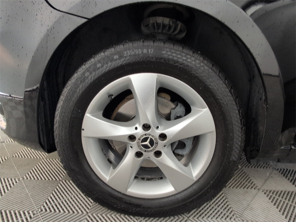 used 2018 Mercedes-Benz Metris car, priced at $16,598