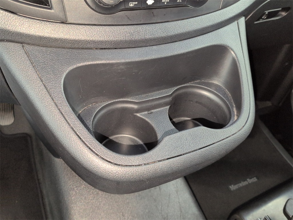 used 2018 Mercedes-Benz Metris car, priced at $16,598