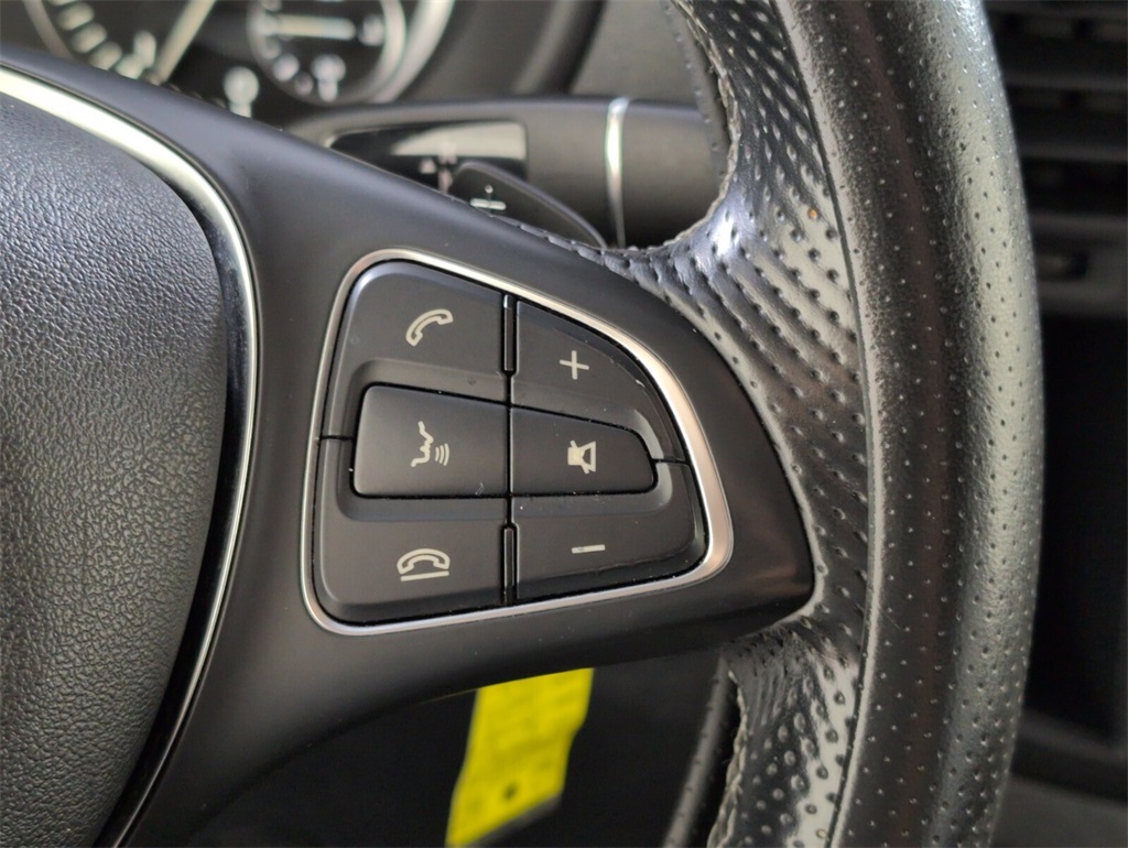 used 2018 Mercedes-Benz Metris car, priced at $16,598