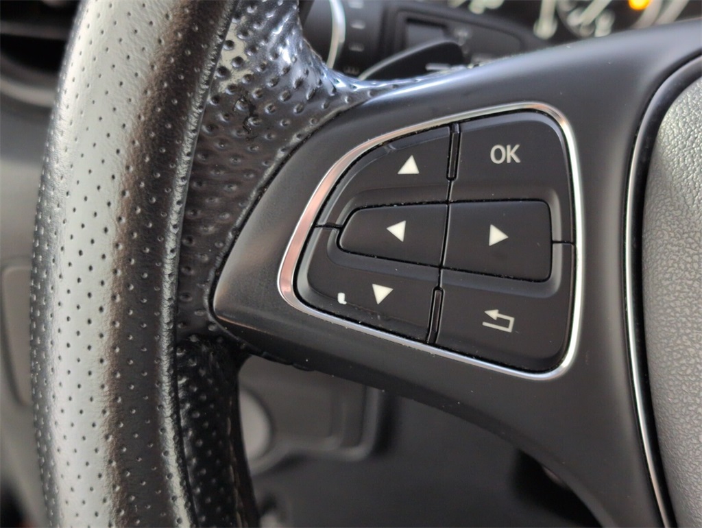 used 2018 Mercedes-Benz Metris car, priced at $16,598