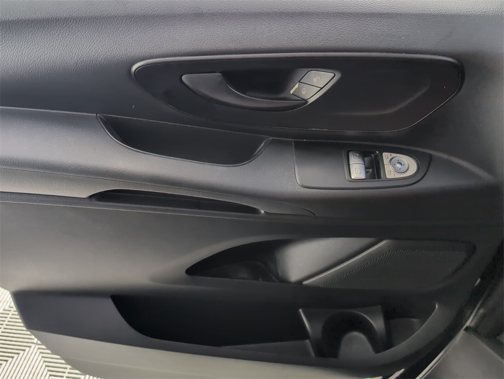 used 2018 Mercedes-Benz Metris car, priced at $16,598